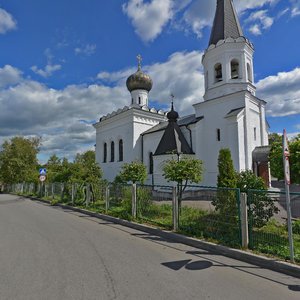 Tikhaya ulitsa, 7, Klin: photo