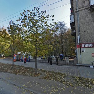 Vulytsia 12 Kvitnia, 3, Zaporizhia: photo