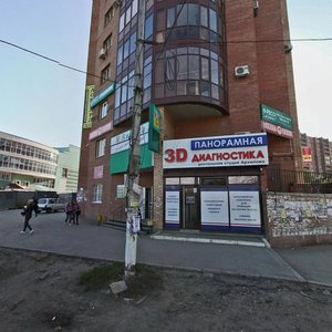 Novo-Sadovaya Street, 181А, Samara: photo