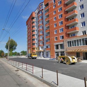 Kyivska vulytsia, 7Д, Ternopil: photo
