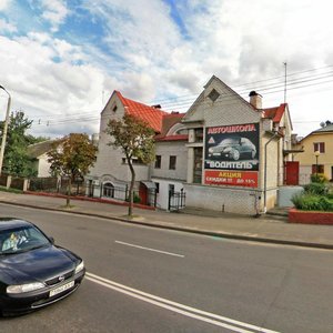 Могилёв, Улица Свердлова, 7: фото