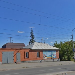6-ya Severnaya ulitsa, 103, Omsk: photo