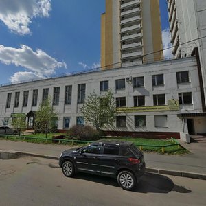 Yaroslavskoye Highway, 114к1 ، موسكو: صورة