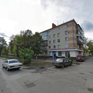 Nikolaya Chumichova Street, 123, Belgorod: photo