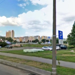 Rechycki praspiekt, No:80, Gomel: Fotoğraflar