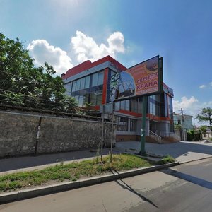 Kavkazskaya ulitsa, 16, Simferopol: photo