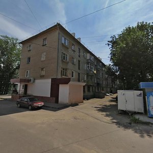 Тамбов, Улица Маяковского, 2: фото