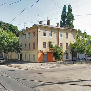 Staroportofrankivska vulytsia, 135, Odesa: photo