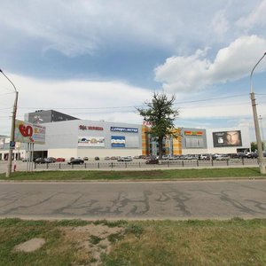 Moskovskoye Highway, 81А ، سامارا: صورة
