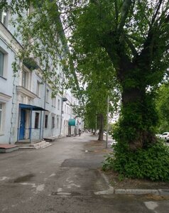 Kotovskogo Street, 17, Novosibirsk: photo