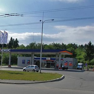 Repnikova Street, 1А, Petrozavodsk: photo