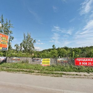 Nikolaya Ostrovskogo Street, 44А, Perm: photo
