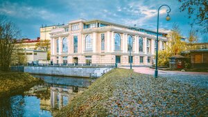 Aleksandrovskiy Park, No:4к3, Saint‑Petersburg: Fotoğraflar