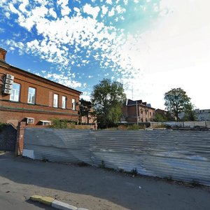 Radishcheva Street, 6 ، أوليانوفسك: صورة
