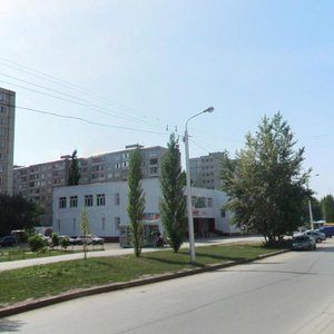 Уфа, Улица Академика Королёва, 11: фото