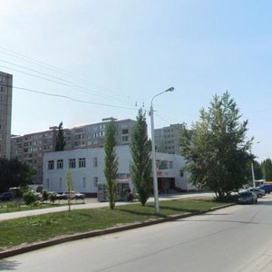 Ulitsa Akademika Korolyova, 11, Ufa: photo