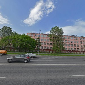 Bolshaya Cherkizovskaya Street, 21с1, Moscow: photo