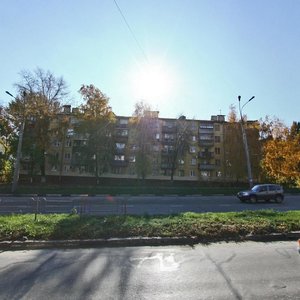 Gagarina Street, 91, Samara: photo