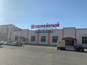 Сызрань, Проспект 50 лет Октября, 24Д: фото