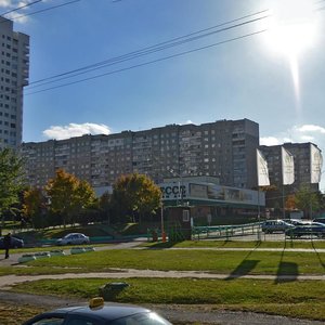 Rakasowskaga Avenue, 62, Minsk: photo