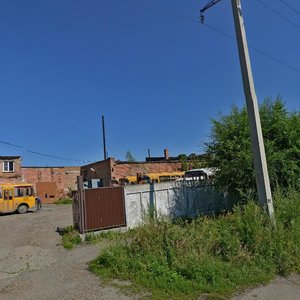 Бийск, Переулок 3-го Интернационала, 4к1: фото