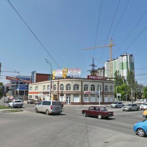 Filatov Street, 70, Krasnodar: photo