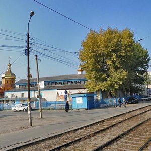 Poshtova vulytsia, 137, Zaporizhia: photo