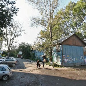 5-oy Armii Street, 5, Tomsk: photo