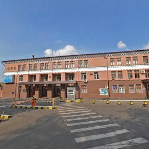 Partizan Street, 42, Kolomna: photo