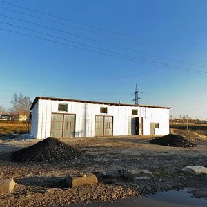 Oktyabrskaya ulitsa, 1А, Tula: photo