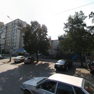 Engelsa Street, 42Б, : foto