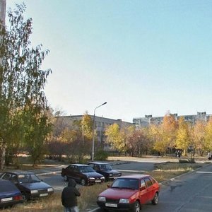 2-y mikrorayon, 27, Kurgan: photo
