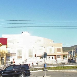 Mira Avenue, 231, Yuzhno‑Sakhalinsk: photo