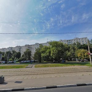 Geroyev Panfilovtsev Street, 3к1 ، موسكو: صورة