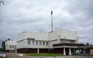 Ростов, Улица Достоевского, 1: фото