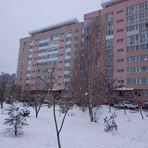 Olega Koshevogo Street, 17, : foto