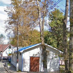 50 Let Oktyabrya Avenue, 21с3, Podolsk: photo