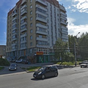 Ulitsa Kuprina, 8/1 ، نوفوسيبيرسك: صورة