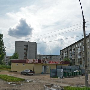 Magistralnaya ulitsa, 57к1, Novosibirsk: photo