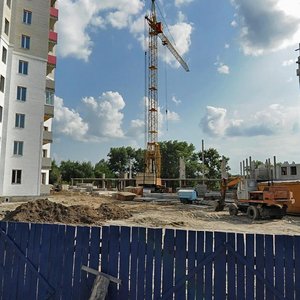 Mikrorayon Moskovskiy, 52к1, Bryansk: photo