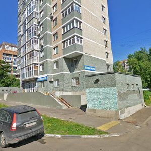 Nizhnyaya Pervomayskaya Street, 7 ، موسكو: صورة