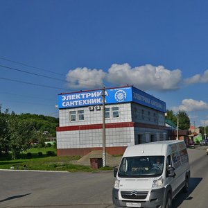 Ulitsa Revolyutsii, 108, Biysk: photo