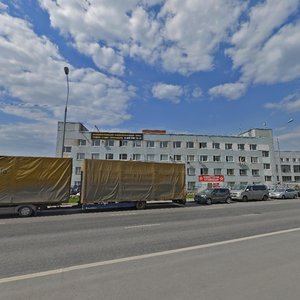 Melitopolskaya Street, 1к2 ، موسكو: صورة
