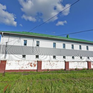 Ulitsa imeni Geroya Sovetskogo Soyuza Trofimova, 4, Biysk: photo