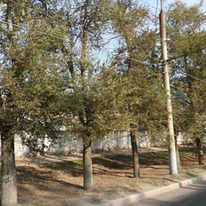 Астрахань, Улица Николая Островского, 127Г: фото