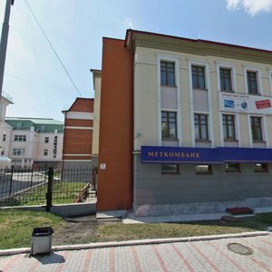 Clara Zetkin Street, 4 ، يكاترينبورغ: صورة
