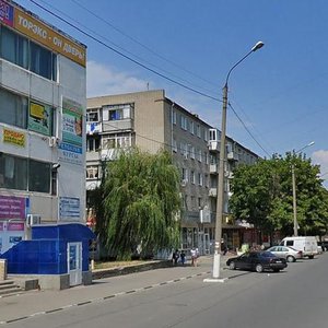 Азов, Улица Чехова, 20: фото