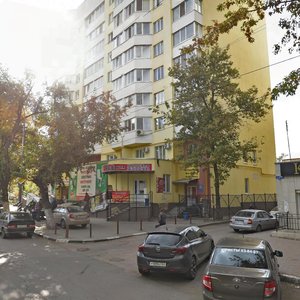 Ulitsa imeni I.S. Kutyakova, 110/116 ، ساراتوف: صورة
