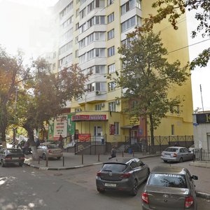 Ulitsa imeni I.S. Kutyakova, 110/116, Saratov: photo