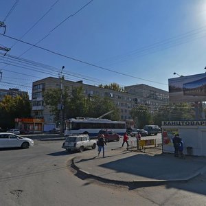 Ulitsa Marshala Eryomenko, 122, Volgograd: photo